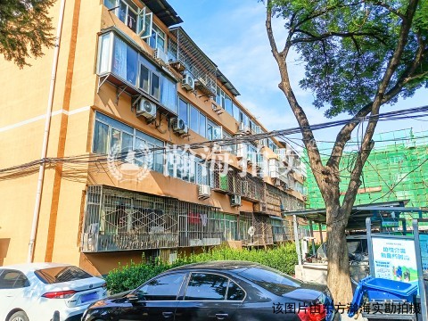 南十里居10号院6号楼3单元202室