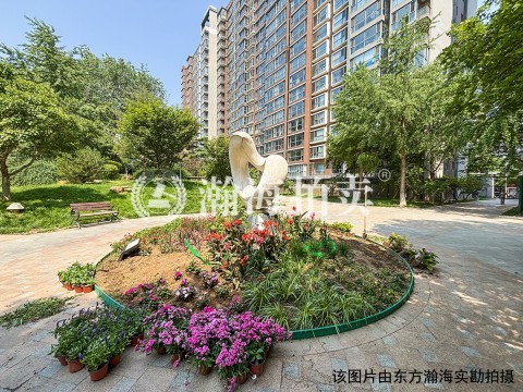 富力城C区5号楼1609室