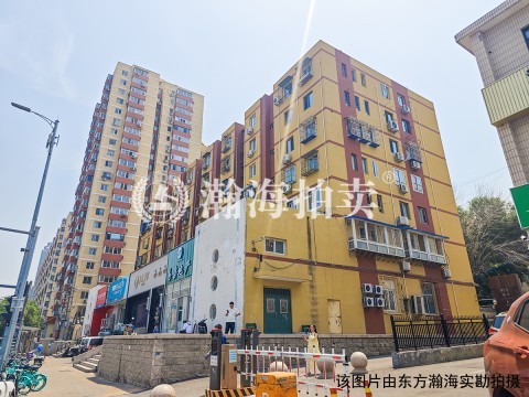 机二委小区18号楼负1-1、1-3室（共2套）