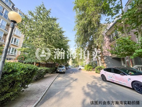 旗舰凯旋二三期391号楼211室