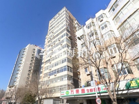 枣林前街31号楼903室