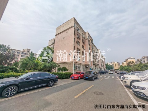 富锦嘉园二区8号楼2单元603室