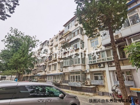 龙潭北里3号楼2单元4室