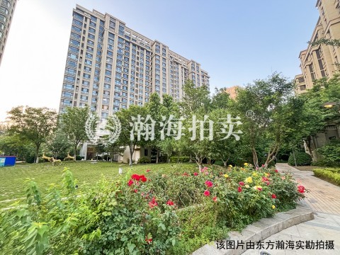 富力尚悦居A区27号楼2单元1703室