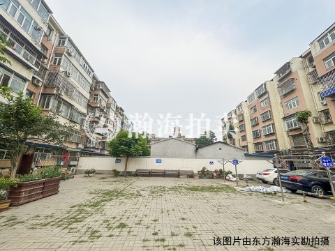 永顺35号院6号楼232室