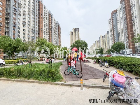 双合家园D区8号楼2单元101室