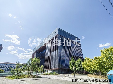 财金中心2号楼304至1204室（共14套）