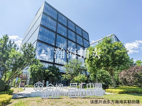 财金中心2号楼1104室