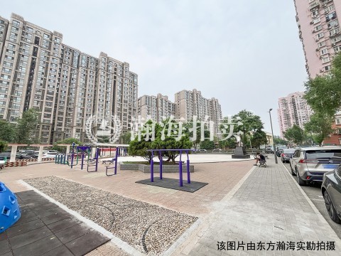 永铁苑4号楼406室