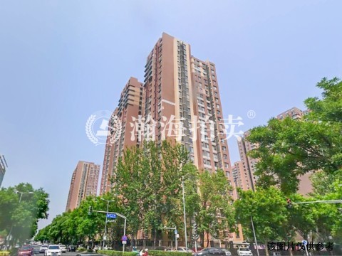 金隅万科城二期20号楼2单元1002室