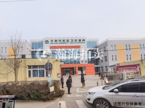 中粮瑞府3号楼3号（别墅）