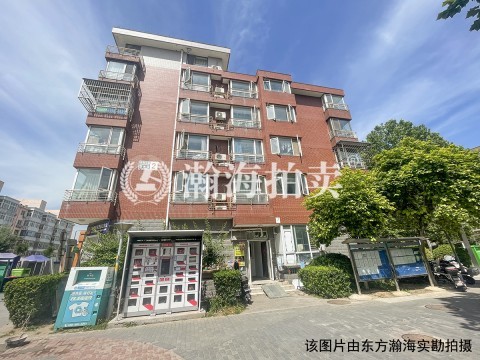 天秀花园澄秀园 2、3、6号楼1层配套用房39室