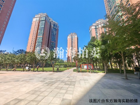 华亭嘉园C座802室
