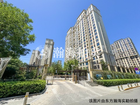 金泰丽湾悦栖山6号楼1单元801室