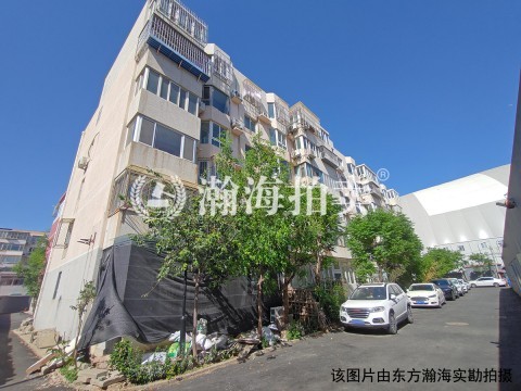 车站北里63号楼3-301室