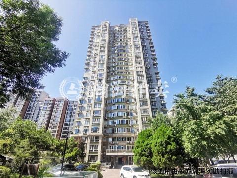盛和家园2号楼18-B2室