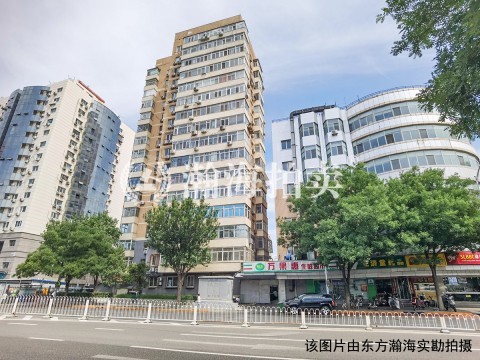 枣林前街31号楼903室