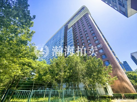 缘溪堂4号楼负01071号