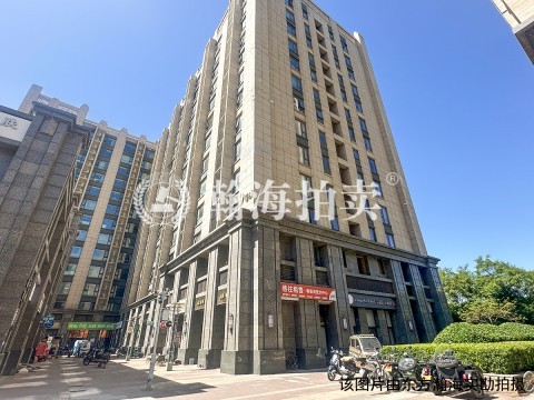 恒大御景湾西区9号楼234、235室（共2套）