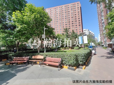 旭辉奥都1号楼2单元204室