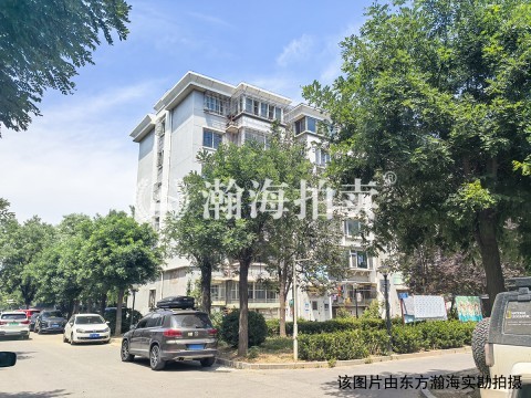 兴海家园星苑13号楼2-103室