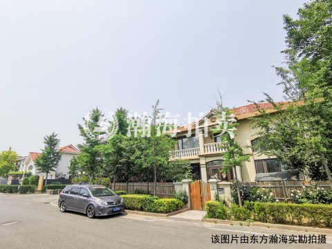 嘉浩别墅D3053号（独栋别墅）