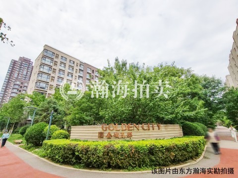 万科金域东郡4号楼2单元1804室