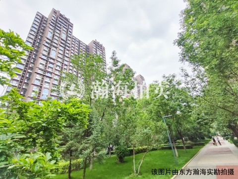 万科金域东郡1号楼1单元1603室