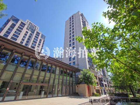 保利东郡4号楼2单元1401室