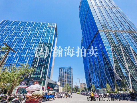绿地中央广场1号楼1单元1501室