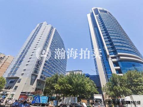 韦伯时代中心3号楼1710室