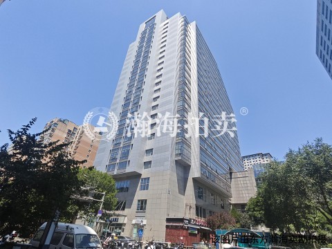 韦伯时代中心3号楼B01至B06商业房产