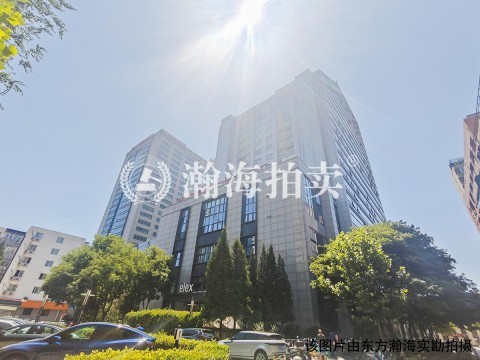 韦伯时代中心3号楼712室