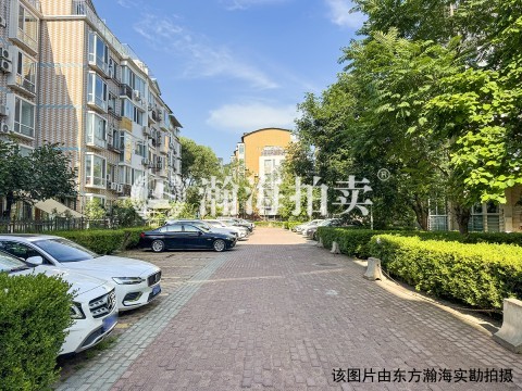 双裕花园西区17号楼1单元201室