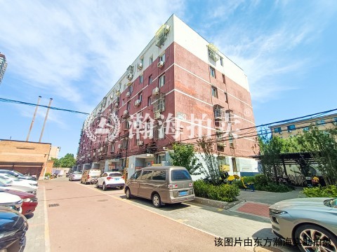 黄平路8号院4号楼6单元612室