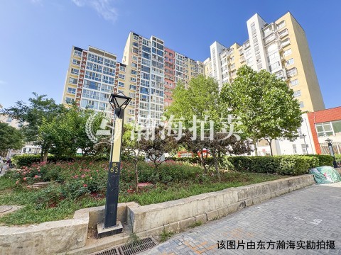 霁月园4号楼2单元1302室
