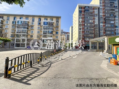 霁月园8号楼153-31室