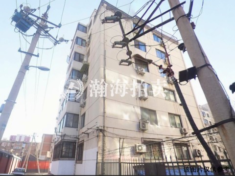 文慧园北路甲6号院3号楼丙单元502室