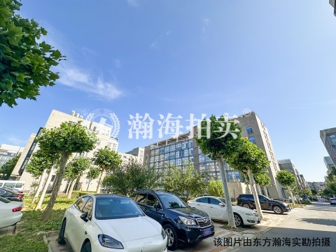 总部国际7号楼101至501室（共5套）
