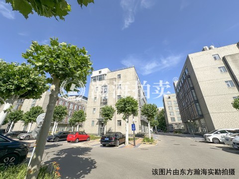 总部国际3号楼商业房产