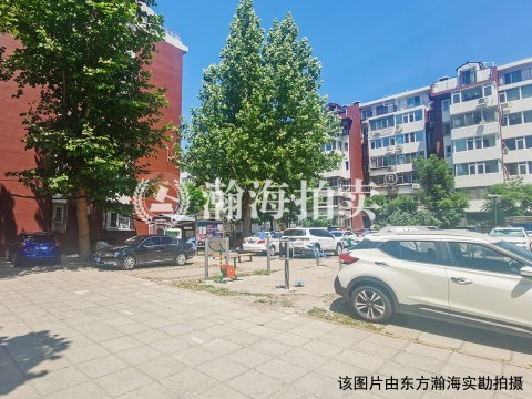 永泰园20号楼5单元601室
