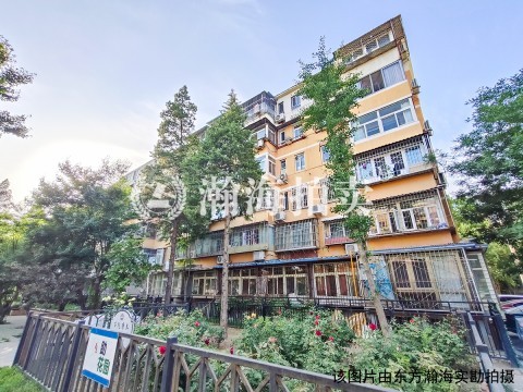 八角中里20号楼2单元603室