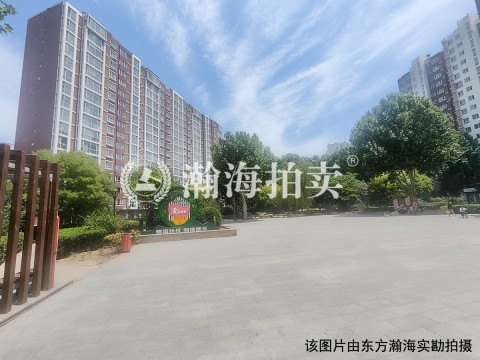 艺苑桐城10号楼4单元1402室