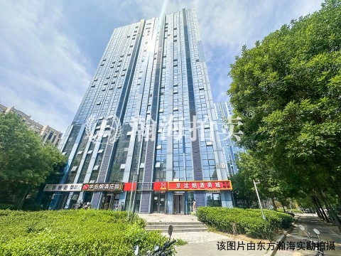 泰禾一号街区1号院3号楼911室