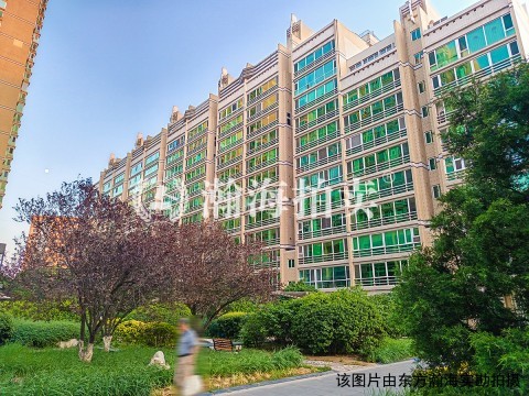 英特公寓1号楼A0607室