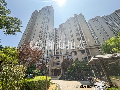 太阳公元北区3号楼1单元2705室