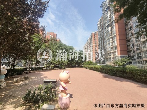 新城阳光42号楼1-131室
