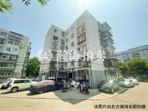 胜利小区20号楼4单元401室