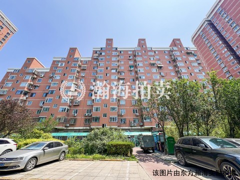海丰园公寓5号楼402室