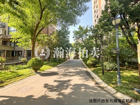 龙湖香醍溪岸12号别墅
